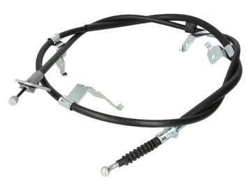 Тросы ручного тормоза BOSCH 1 987 482 439