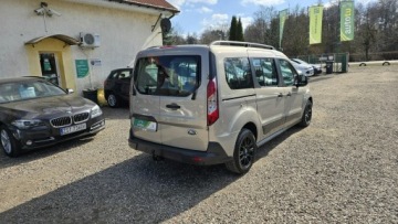 Ford Tourneo Connect II Standard 1.6 Duratorq TDCi 115KM 2015 Ford Tourneo Connect Osobowy Maxi, zdjęcie 3