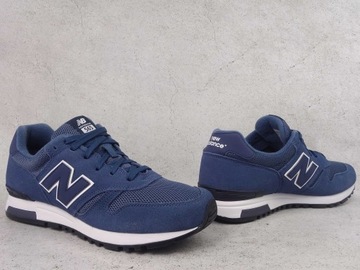 New Balance Buty męskie sportowe ML565BLN r.