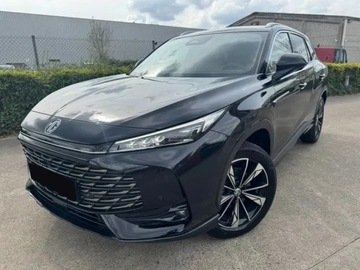 MG HS 2025 MG HS 1.5T HEV+ Excite aut Suv 224KM 2025