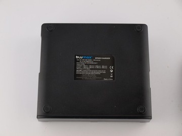 BLUMAX BLU-90105 Двойное зарядное устройство для аккумуляторов