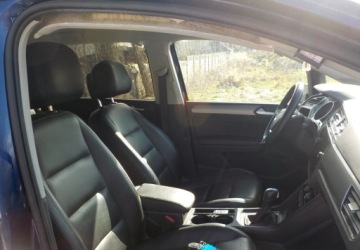 Volkswagen Touran III 2.0 TDI 150KM 2021 Volkswagen Touran DSG Okazja 2.0 Diesel 150KM, zdjęcie 18