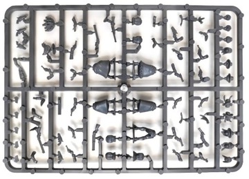 DMH Plastic Gunfighters II — Дамы