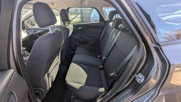 Ford Focus III Kombi Facelifting 1.0 EcoBoost 100KM 2016 Ford Focus 1.0i*101PS*OPŁACONY Bezwypadkowy, zdjęcie 10