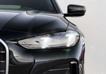 BMW Seria 4 G22-23-26 2025 BMW Seria 4 I wlasciciel M Sport Gwarancja Bezwypadkowy FVAT23, zdjęcie 5