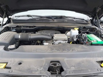  RAM 1500 Rebel 57 Box 2023 5.7l 5.7 Benzyna 395KM, zdjęcie 8