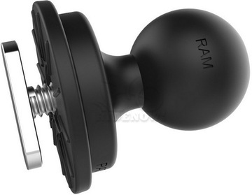 RAM Mounts głowica obrotowa Track Ball 1 cal