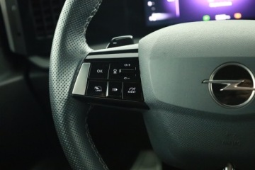 Opel Astra L Hatchback 1.2 Turbo 130KM 2023 Opel Astra 1.2 Turbo, Salon Polska, 1. Właściciel, zdjęcie 15