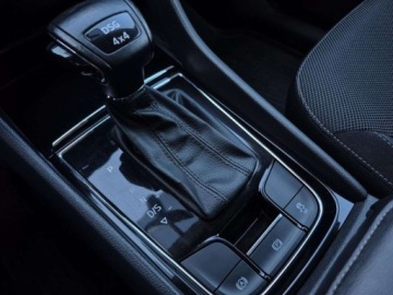 Skoda Kodiaq I SUV 2.0 TSI 190KM 2019 Skoda Kodiaq 4x4 2.0TSI 190KM DSG, Salon PL, VAT-Marza 2.0 Benzyna 190KM, zdjęcie 23