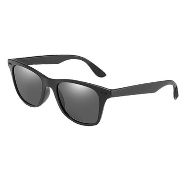 2xСпортивные мужские поляризованные солнцезащитные очки для улицы, 2 шт.