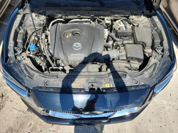 Mazda 6 III 2021 Mazda 6 2021 r., 2,5L 2.5 Benzyna 184KM, zdjęcie 10