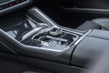 BMW X6 G06 SUV Facelifting 3.0 30d 298KM 2026 BMW X6 xDrive30d, DEMO, zdjęcie 17