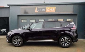 Renault Espace V Van 1.6 Energy TCe 200KM 2015 Renault Espace Renault Espace 1.6 TCE Initiale Paris EDC 1.6 Benzyna 200KM, zdjęcie 34