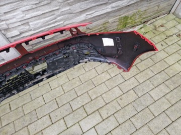 NÁRAZNÍK OPEL CORSA F FACELIFT OCLF-012