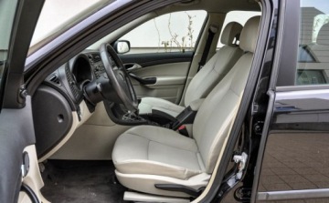 Saab 9-3 II SportKombi 1.9 TiD 120KM 2005 Saab 9-3 1,9TiD 1.9 Diesel 120KM, zdjęcie 6