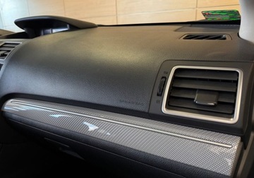 Subaru Levorg Kombi 1.6 GT 170KM 2015 Subaru Levorg Pelna oferta na R-CARS.pl 1.6 Benzyna 170KM, zdjęcie 19