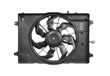 HY87059RR VENTILÁTOR KIA NIRO CEED XCEED 1,6B