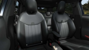 Mini Aceman 2025 MINI Aceman Aceman JCW 258 KM EV - Gotowy do Odbioru - Pakiet Wyposazenia L, zdjęcie 10