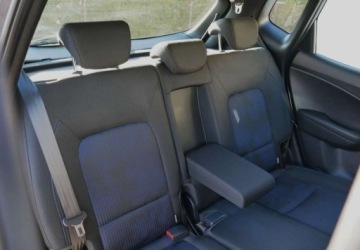 Hyundai ix20 Mikrovan 1.4 CVVT 90KM 2015 Hyundai ix20 Hyundai ix20 1.4 Benzyna 90KM, zdjęcie 26