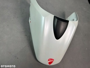 Накладка на сиденье Ducati Monster 696 Rump . 796 . 1100 DUCATI 59530981a