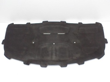 ЗВУКОИЗОЛЯЦИЯ ПОДШИВА КАПОТЫ ОРИГИНАЛ 8W0863825B AUDI A4 B9 8W 17R 