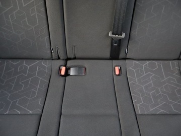 Peugeot 2008 I SUV Facelifting 1.2 PureTech 130KM 2017 Peugeot 2008 1.2 PureTech, Salon Polska, zdjęcie 9