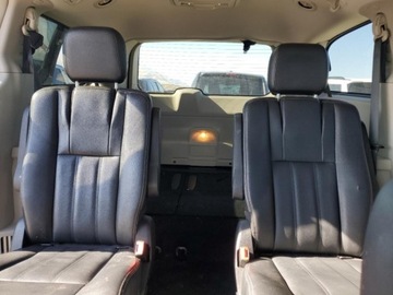 Chrysler Town &amp; Country V 2016 Chrysler Town Country Touring 2016 3.6l 3.6 Benzyna 283KM, zdjęcie 11