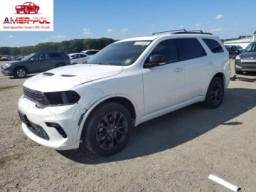 Dodge Durango III 3.6 V6 294KM 2021 Dodge Durango 2021., GT ., 3.6L ., 4x4 3.6 Benzyna 295KM