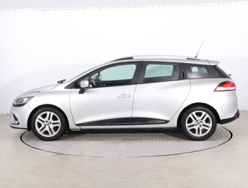 Renault Clio IV Grandtour Facelifting 1.5 Energy dCi 90KM 2017 Renault Clio 1.5 dCi, Klima, Tempomat, Parktronic, zdjęcie 2