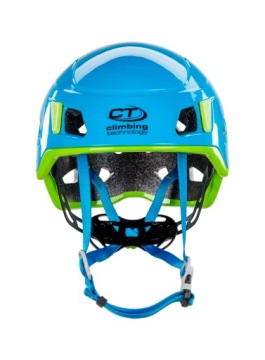 Шлем Climbing Technology Orion - синий 50-56 см