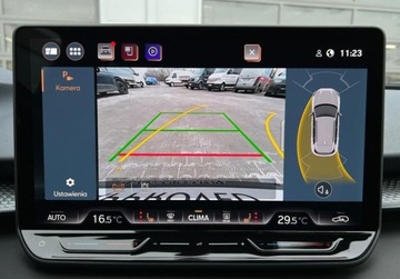 Cupra Terramar SUV 1.5 eTSI 150KM 2025 Cupra Terramar ACC, Kamera, DCC, SENNHEISER, Sportowe fotele, Bezwypadkowy, zdjęcie 27