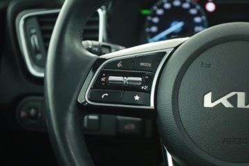 Kia XCeed PHEV Facelifting 1.6 GDi Plug-In 141KM 2024 Kia XCeed Plug-in-Hybrid, Salon Polska, zdjęcie 13