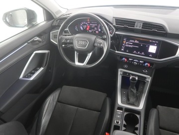Audi Q3 II SUV 1.5 35 TFSI 150KM 2022 Audi Q3 35 TFSI, Salon Polska, Serwis ASO, zdjęcie 6