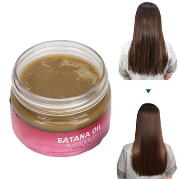 Масло для волос с чистым маслом Batana Repair.