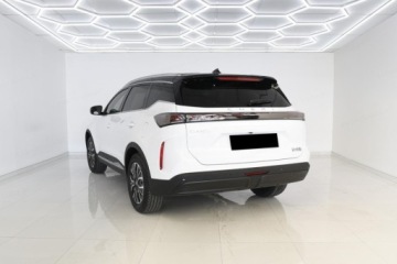 Chery Tiggo 7 SUV PHEV 1.5 T-GDI DHE 279KM 2025 CHERY Tiggo 7 Prestige 1.5 T-GDI Super Hybrid DHT 279KM 2025, zdjęcie 2