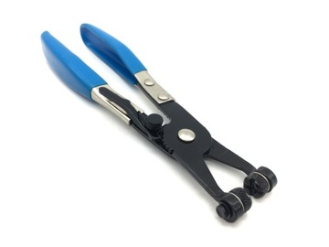 ЩИПЦЫ ДЛЯ СВЯЗЕЙ ВОДЯНОЙ ПРУЖИННОЙ ЛЕНТЫ