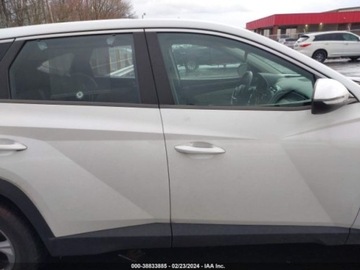 Hyundai 2022 Hyundai Tucson 2022 Hyundai Tucson SE FWD, zdjęcie 9