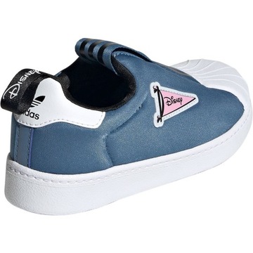 СПОРТИВНЫЕ ОБУВИ ADIDAS SUPERSTAR 360 C-R. 33