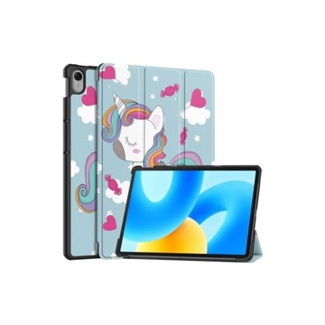 ETUI do Huawei MatePad 11.5 2023 POKROWIEC OBUDOWA CASE SMARTCASE wzór 2