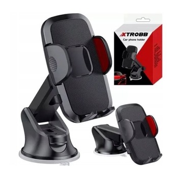 АВТОДЕРЖАТЕЛЬ ДЛЯ ТЕЛЕФОНА ОКНО ПРИБОРНАЯ ПАНЕЛЬ АВТОМОБИЛЯ ВНЕДОРОЖНИК АВТОБУС TIR