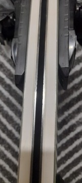 Nart 165cm Rossignol HERO FIS GS PRO + Rossignol AXIUM 100