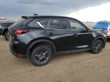 Mazda CX-5 II 2021 Mazda CX-5 Touring 2.5 Benzyna 187KM, zdjęcie 4