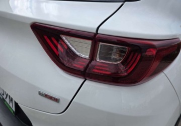 Kia Stonic I Crossover 1.0 T-GDI 120KM 2020 Kia Stonic AUTOMAT Zarejestrowany NAVI - kamera Benzyna 120KM, zdjęcie 27