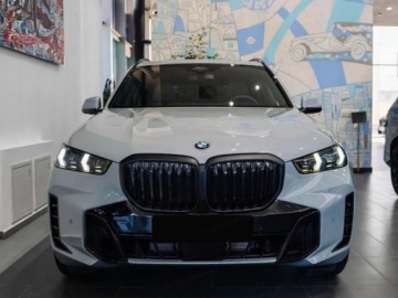 BMW X5 G05 SUV Facelifting 3.0 40d 352KM 2026 BMW X5 xDrive40d Sport Suv 3.0 (352KM) 2026, zdjęcie 3
