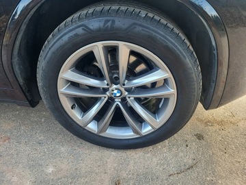 BMW X3 G01 SUV 2.0 20d 190KM 2019 BMW X3 xDrive20d M Sport Edition, zdjęcie 11