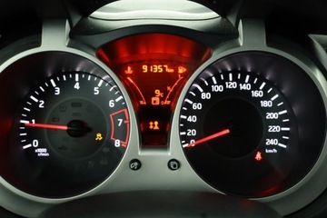Nissan Juke I SUV Facelifting 1.2 DIG-T (Euro 6) 115KM 2016 Nissan Juke 1.2 DIG-T, Salon Polska, Klima, zdjęcie 7
