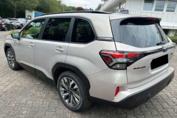 Subaru Forester VI 2026 Od ręki - e-Boxer Platinum 2.0i-L 150KM, zdjęcie 3
