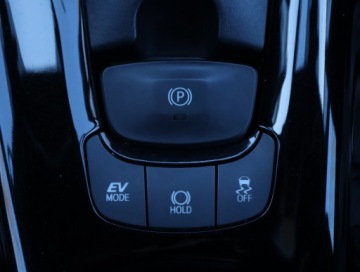 Toyota C-HR I Crossover 1.8 Hybrid 122KM 2018 Toyota C-HR 1.8 Hybrid, Salon Polska, Serwis ASO, zdjęcie 19