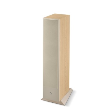 НАПОЛЬНЫЕ АКУСТИКИ FOCAL THEVA N°2 LIGHTWOOD