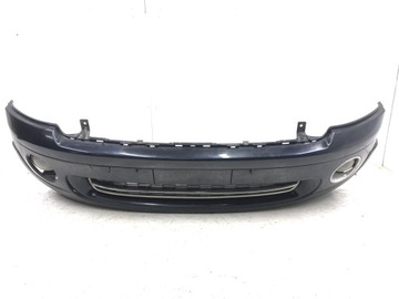ZDERZAK PRZÓD ASTRO BLACK A25/9 MINI II R56 06-